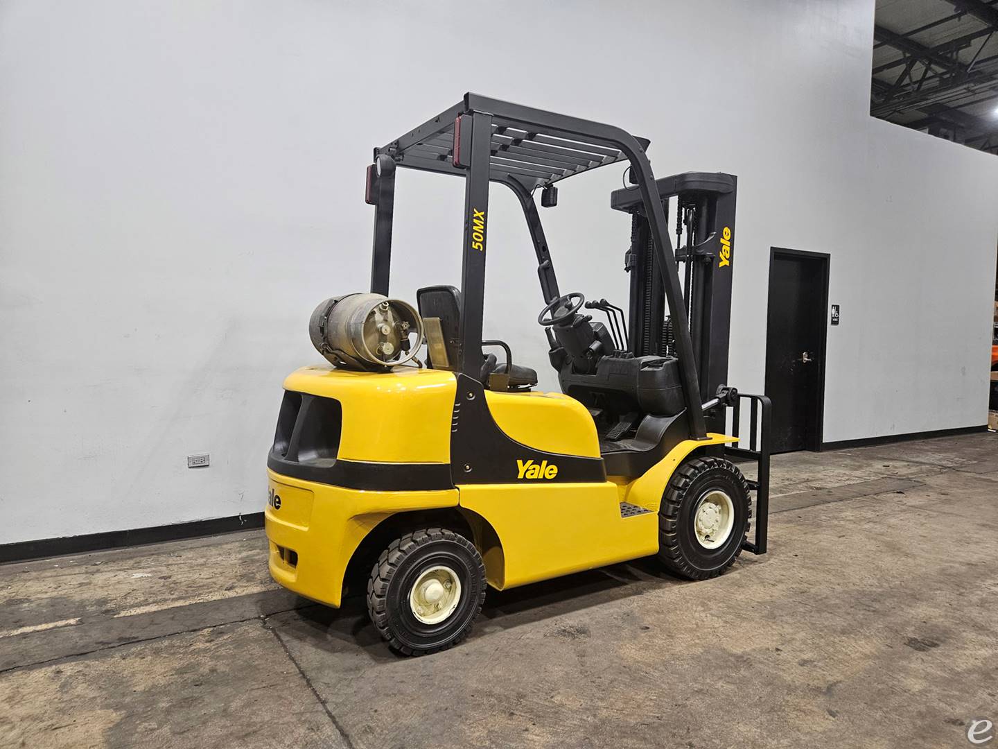 2020 Yale GLP050MX