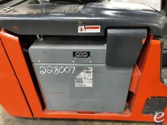2019 Linde E18