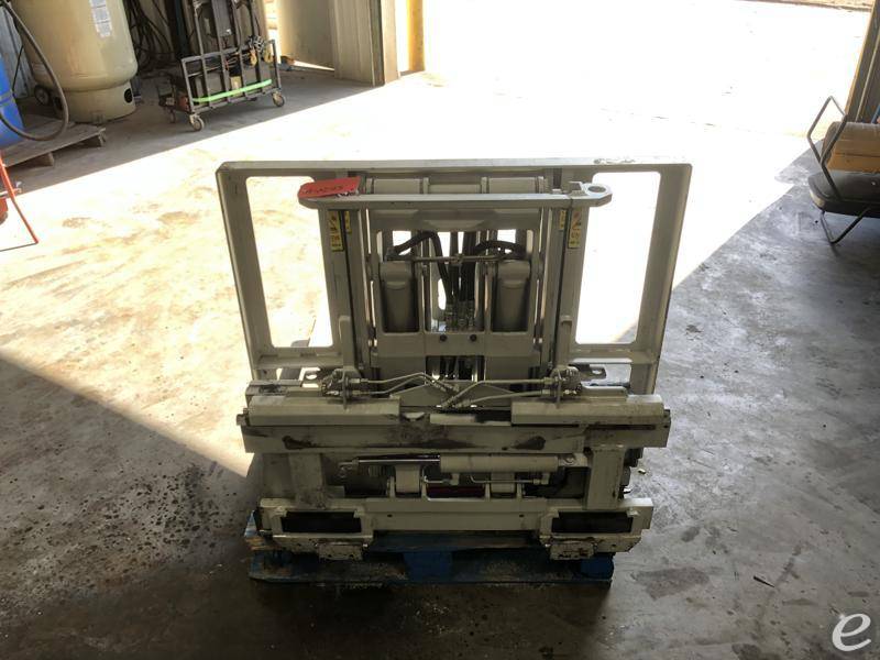 Cascade 35E-PPS