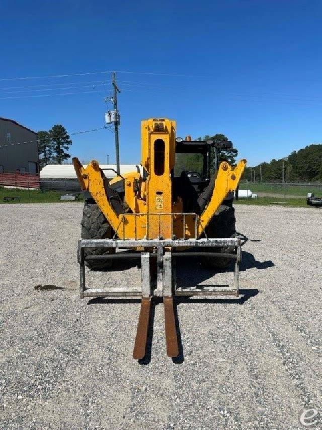 2018 JCB 51056 Earth Moving and Construction