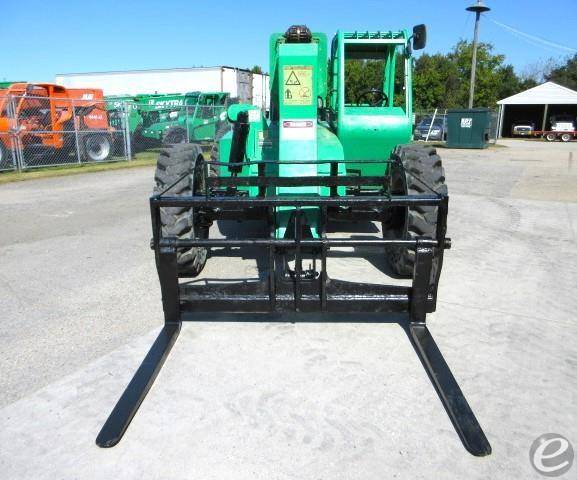 2014 Skytrak 6036
