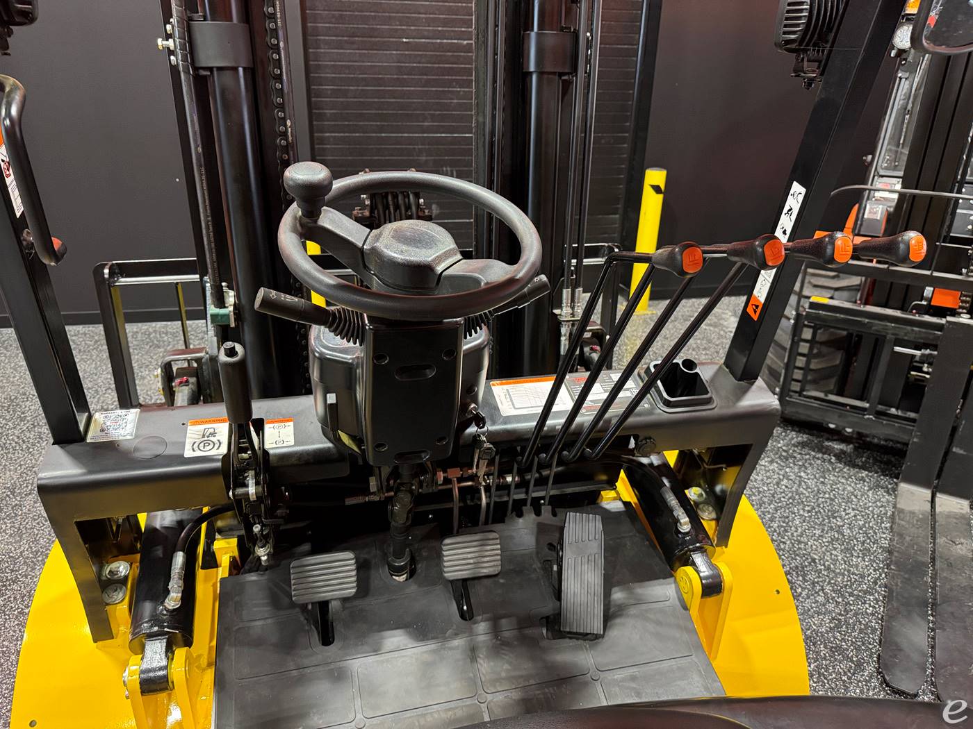 2026 Viper Lift Trucks FY45