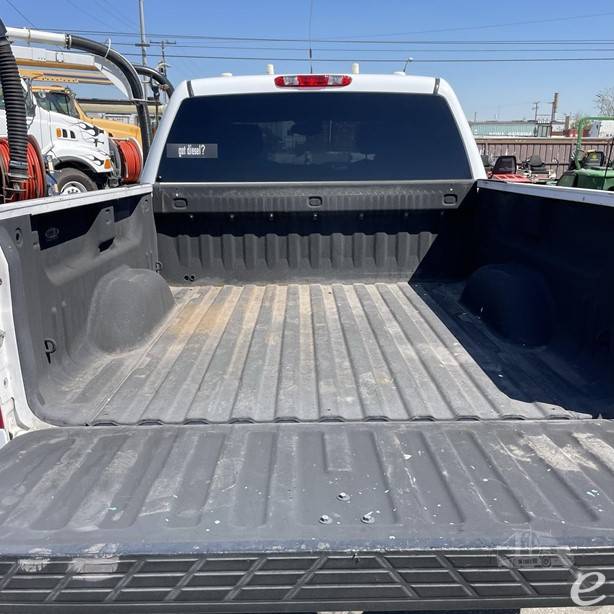 2011 GMC 1500