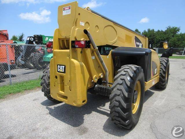 2017 Cat TL1055D