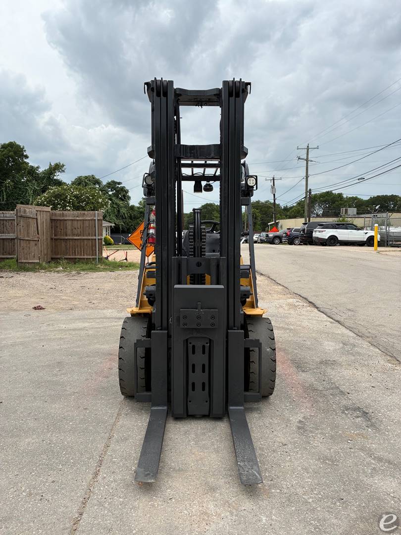 2023 Cat GP35N5