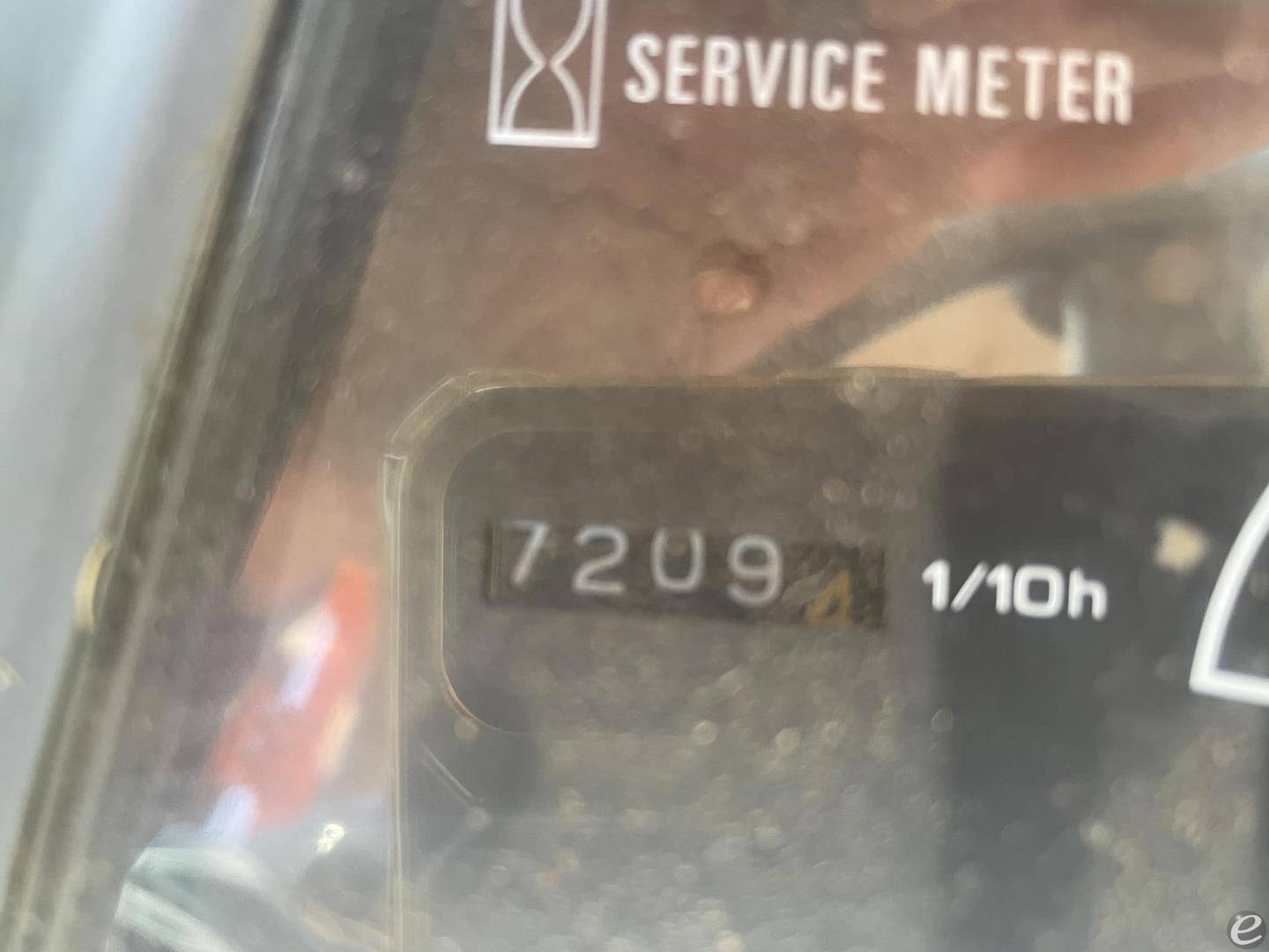 1997 Komatsu WA180-3L