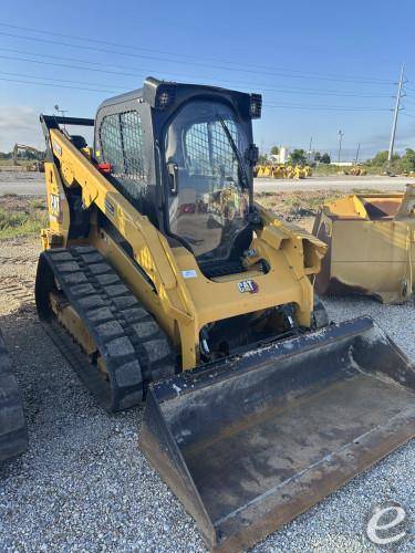 2022 Cat 289D