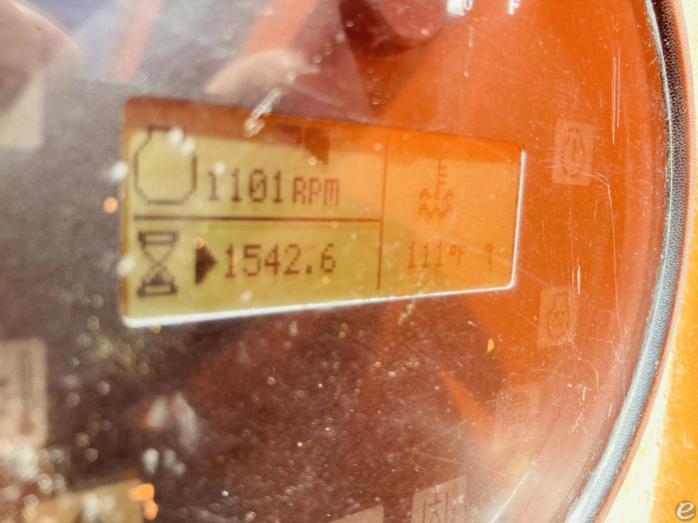 2012 Skytrak 6042