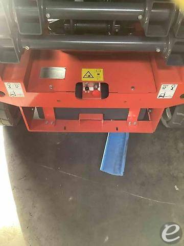 2022 Info Unavailable ES80E Electric Scissor Lift - 123Forklift