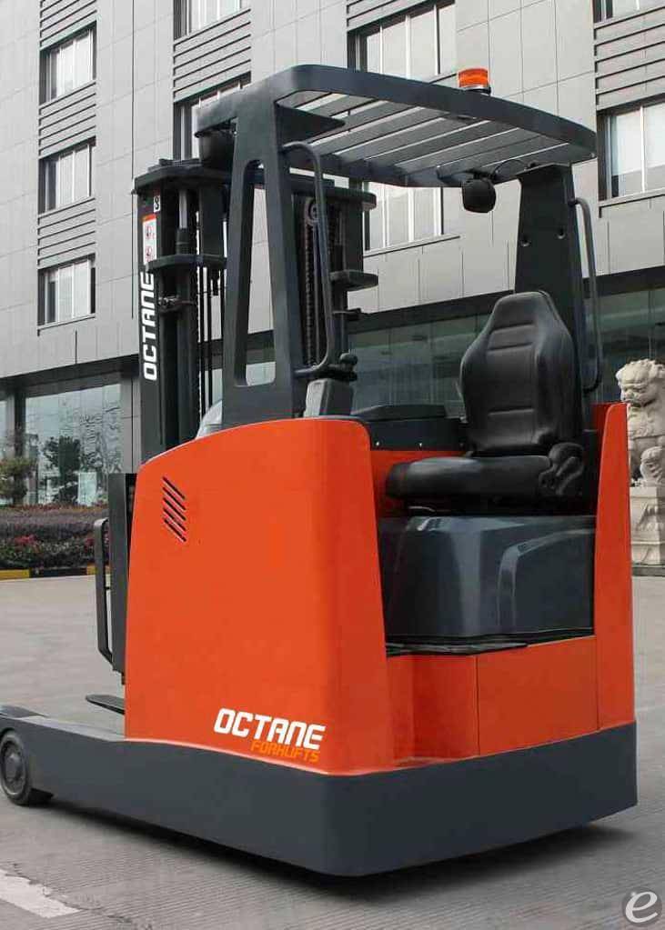 2025 Octane FBR18
