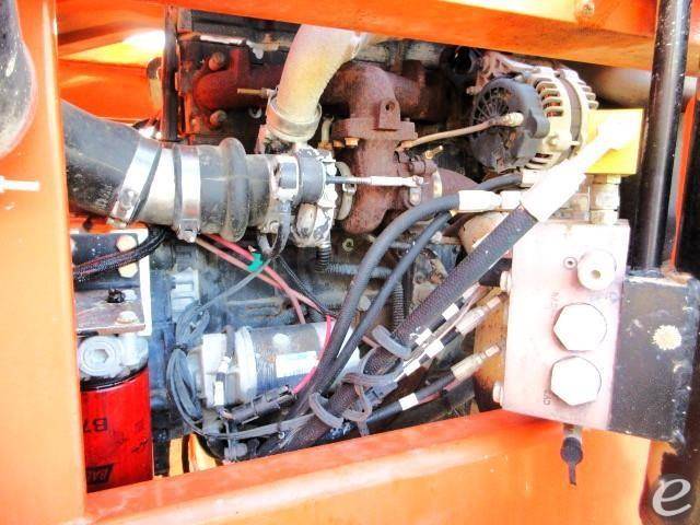 2012 Lull 1044C-54 II