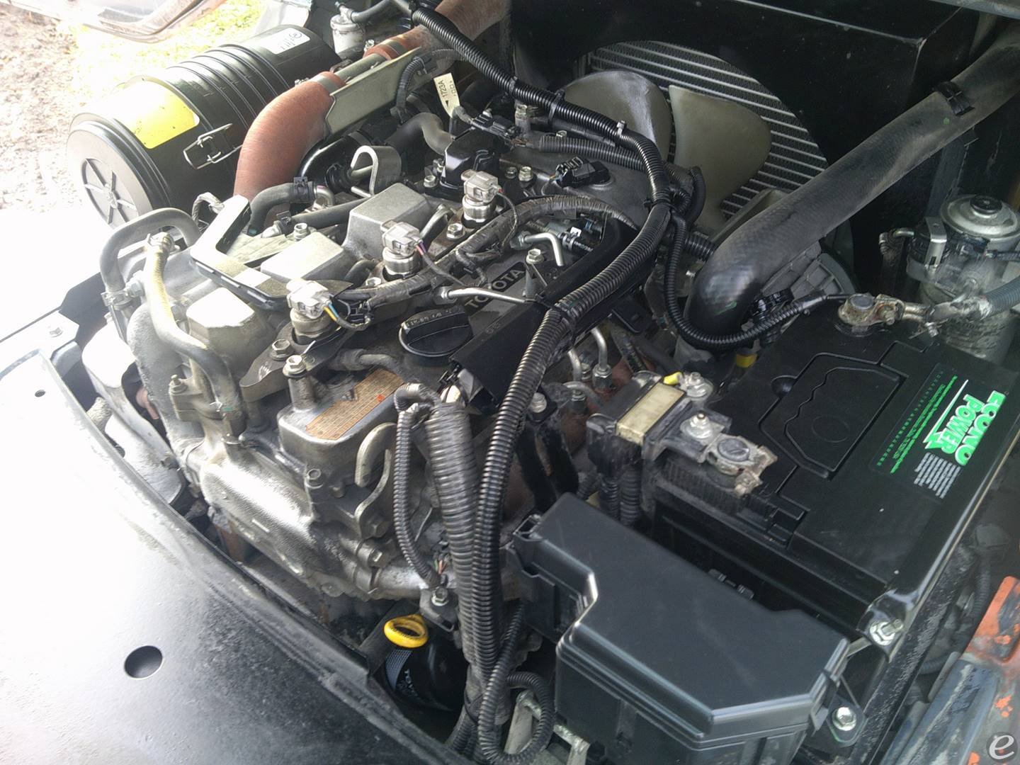 2019 Toyota 62464