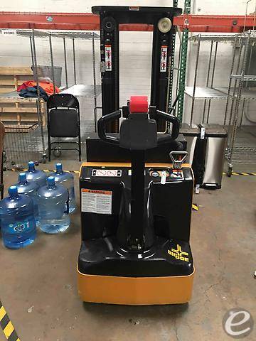 2015 Big Joe CB-22-157 Electric Forklift - 123Forklift