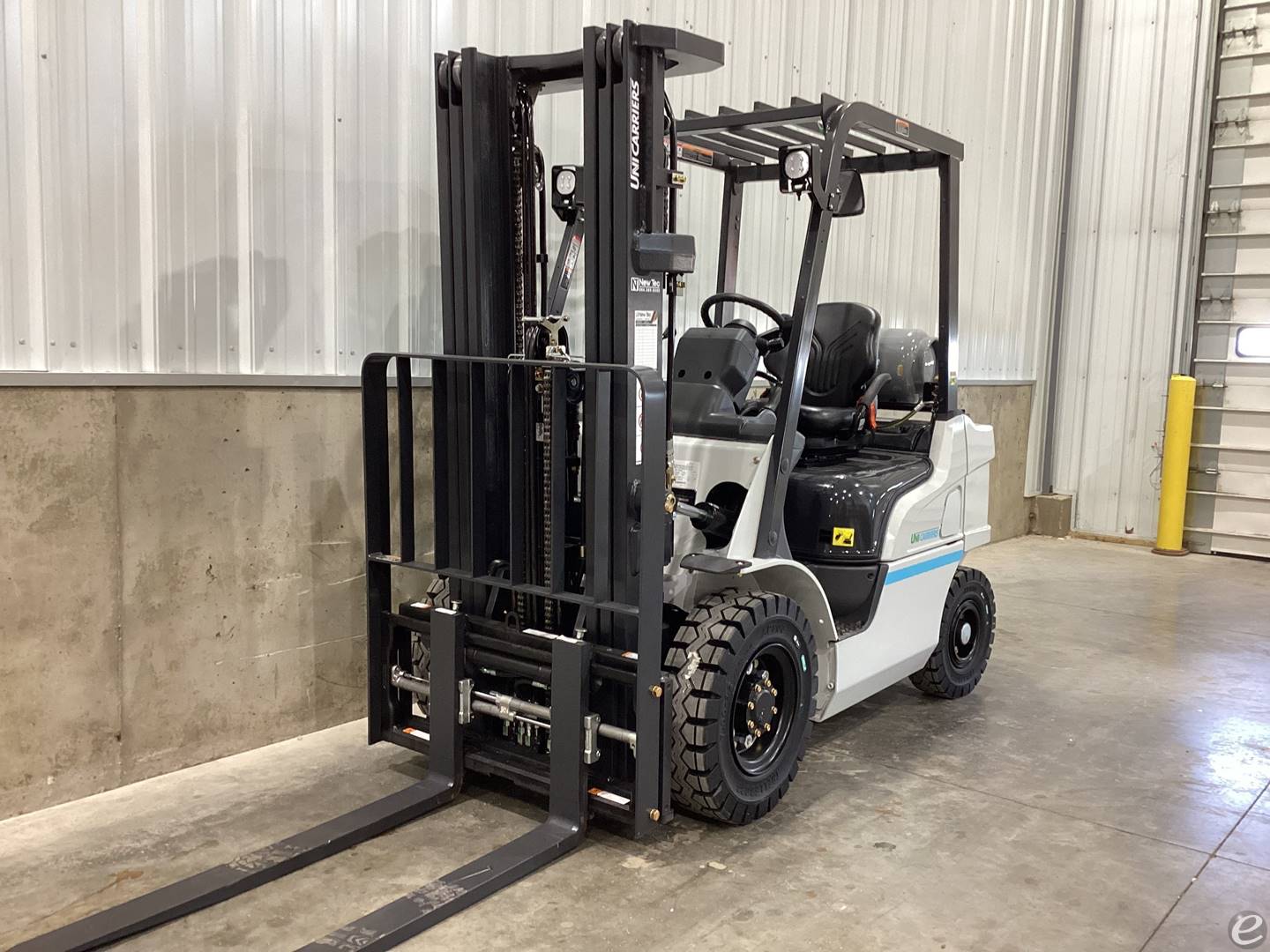 2026 Unicarriers PF50N7-GLE
