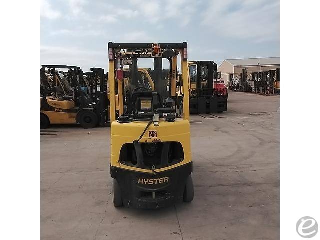 2020 Hyster S50FT