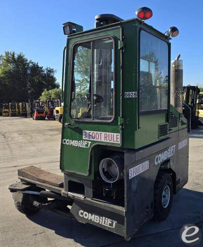 2019 Combilift CB6000
