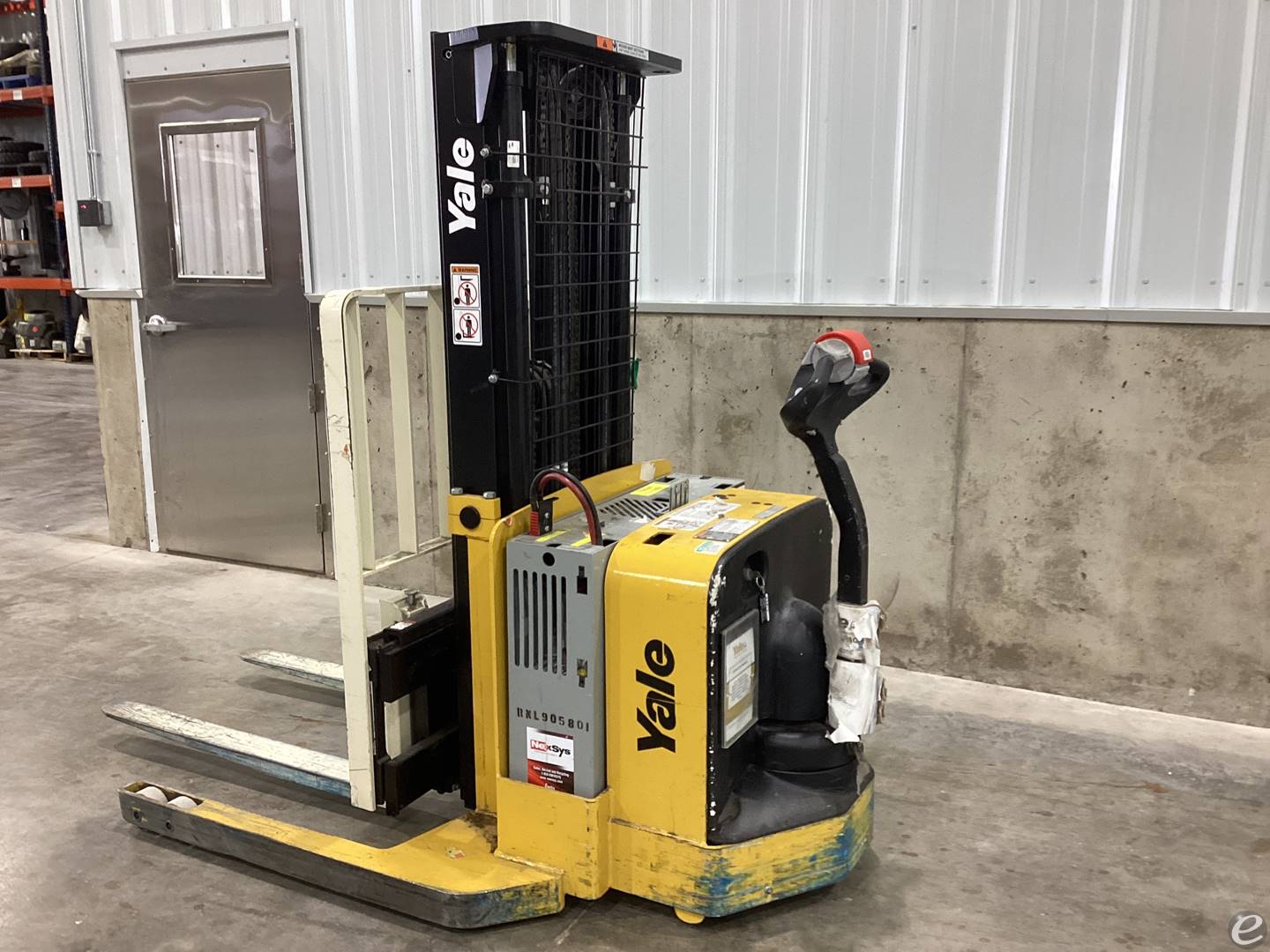 2015 Yale MSW040SFN24TE072	