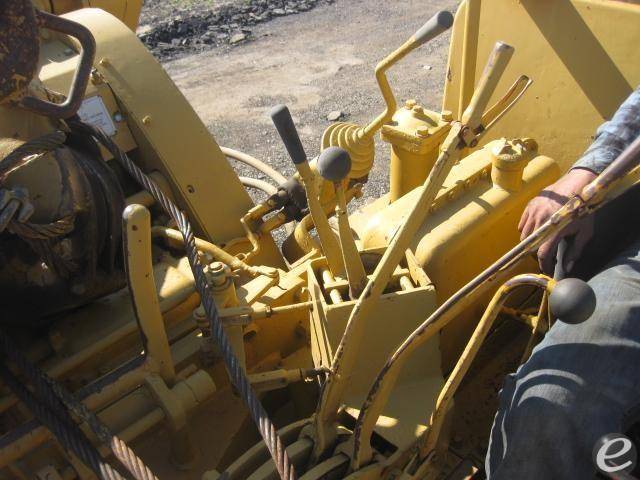 Cat 572E