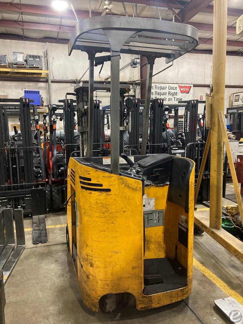 2018 Jungheinrich ETG235