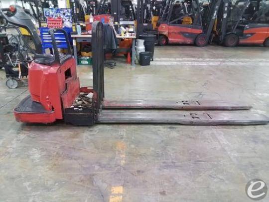 2009 Raymond 8400 Electric Forklift...