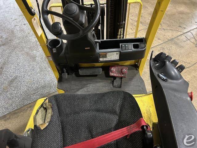 Hyster E30XN