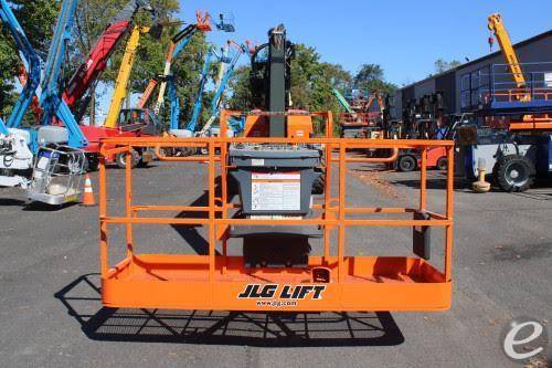 2025 JLG 1350SJP