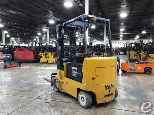 2010 Yale ERC080