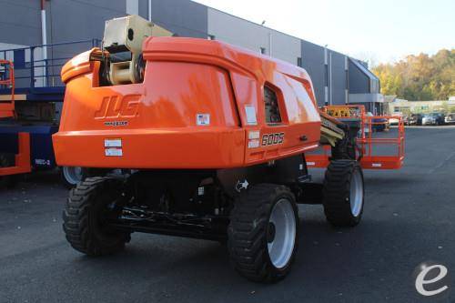 2023 JLG 600S