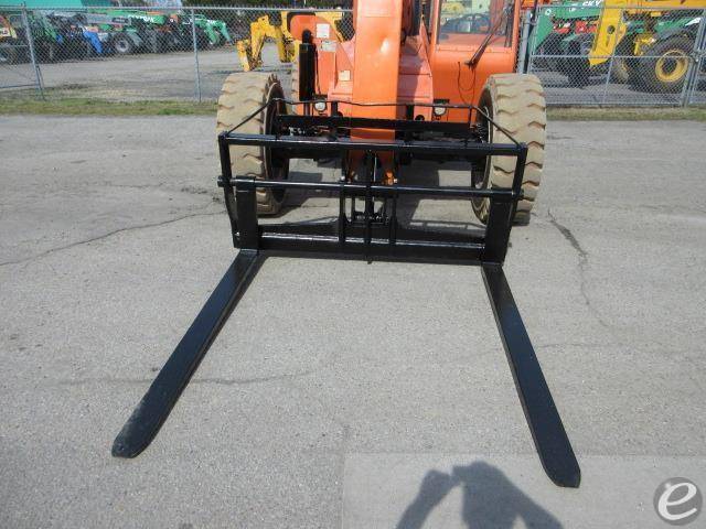 2015 Skytrak 8042