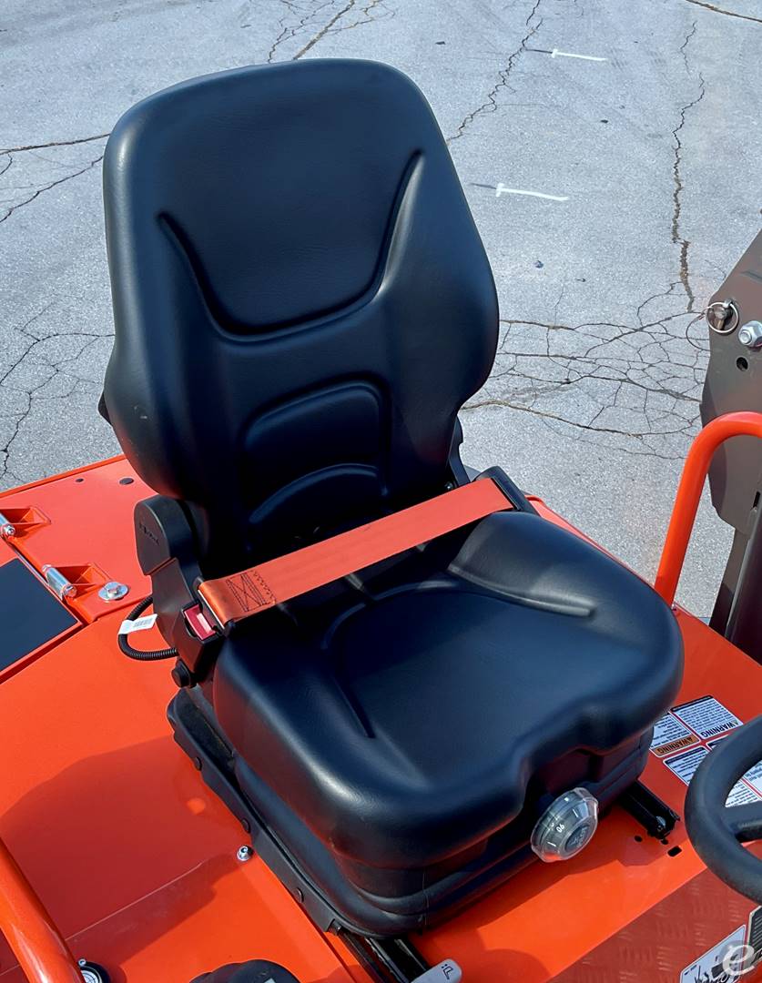 2026 JLG D601AHG