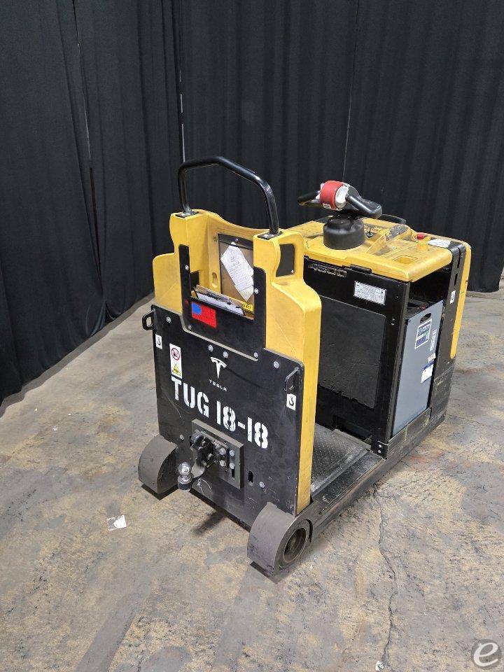 2017 Yale MO50TA