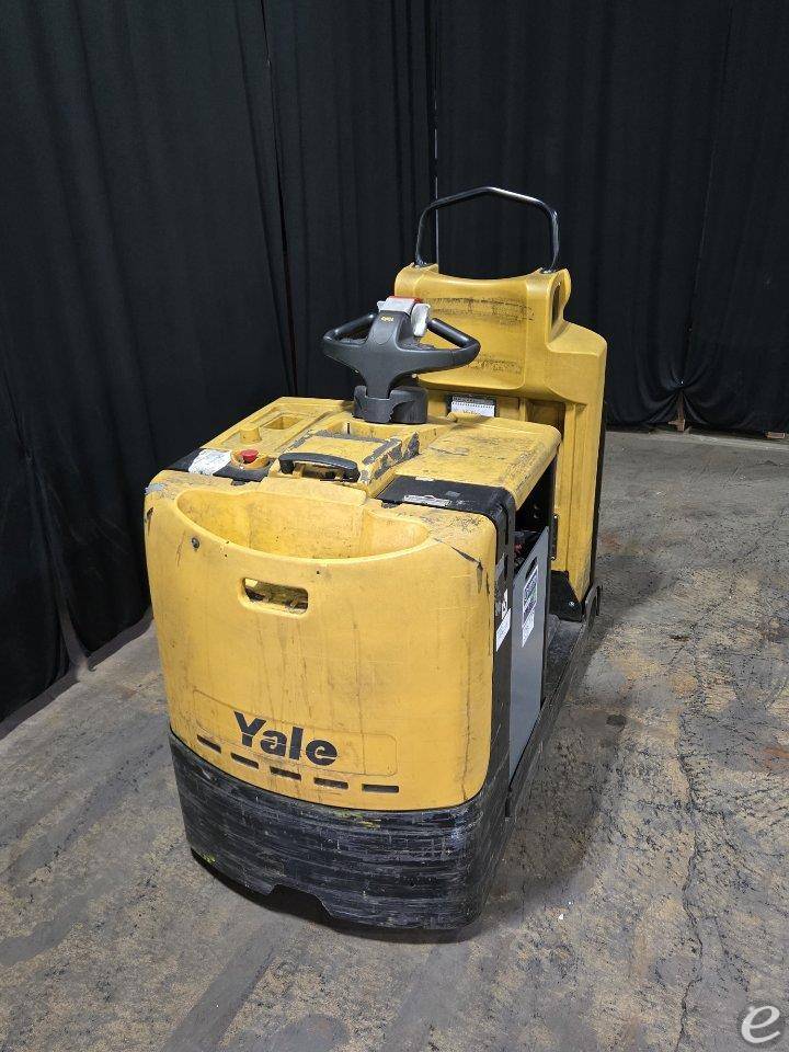 2017 Yale MO50TA
