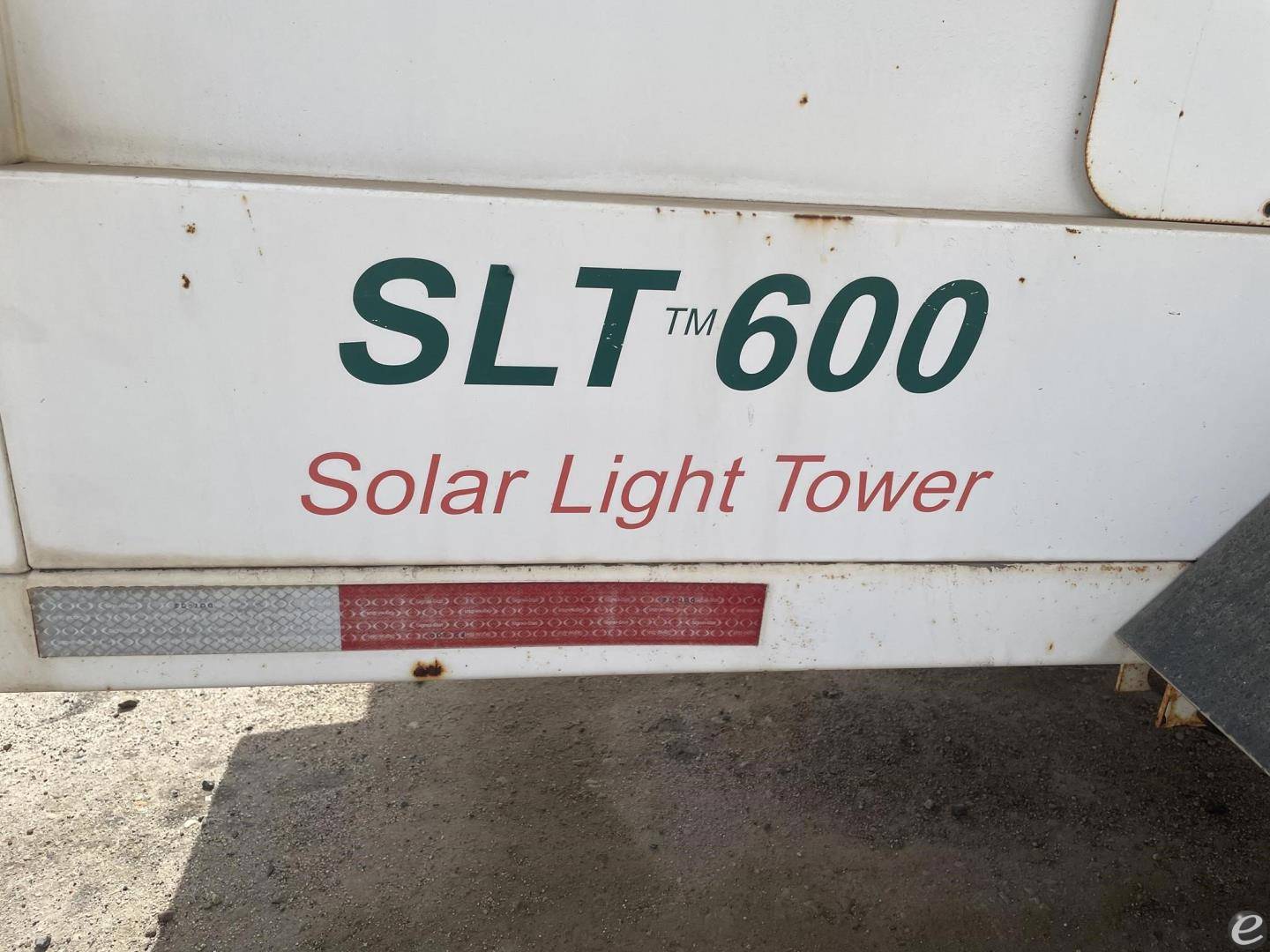 2010 SLT600