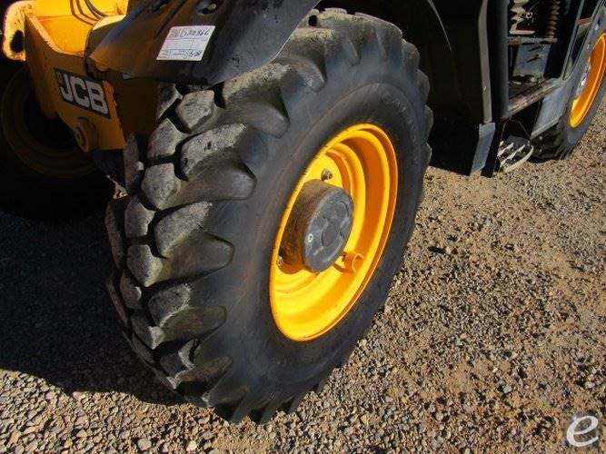 2018 JCB 506-36