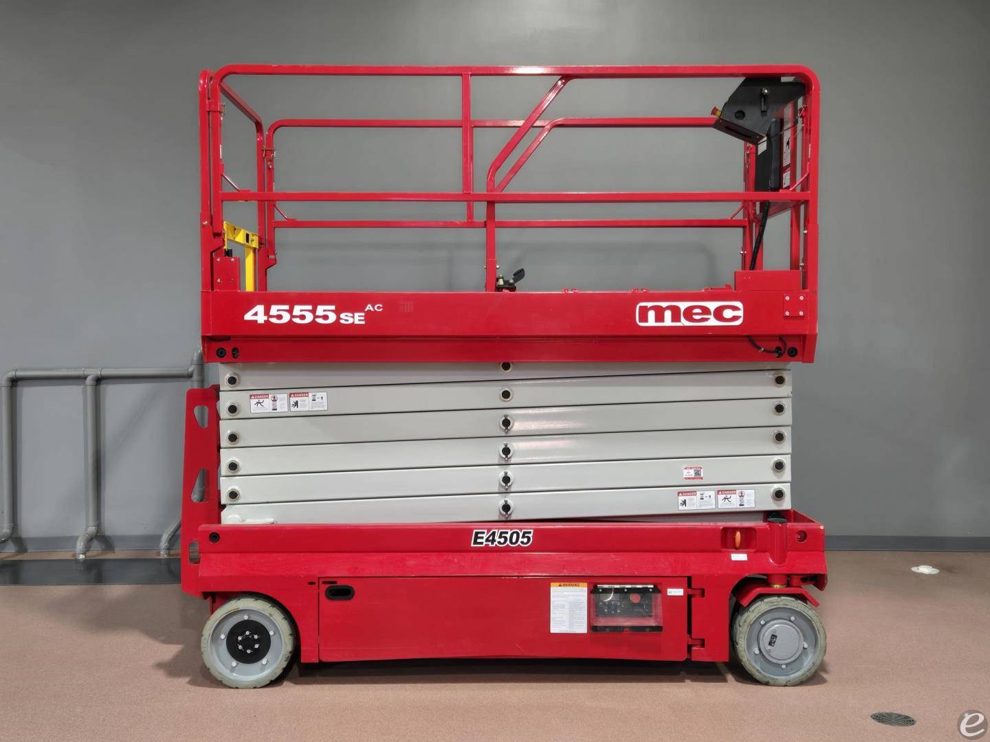 2023 MEC 4555SE