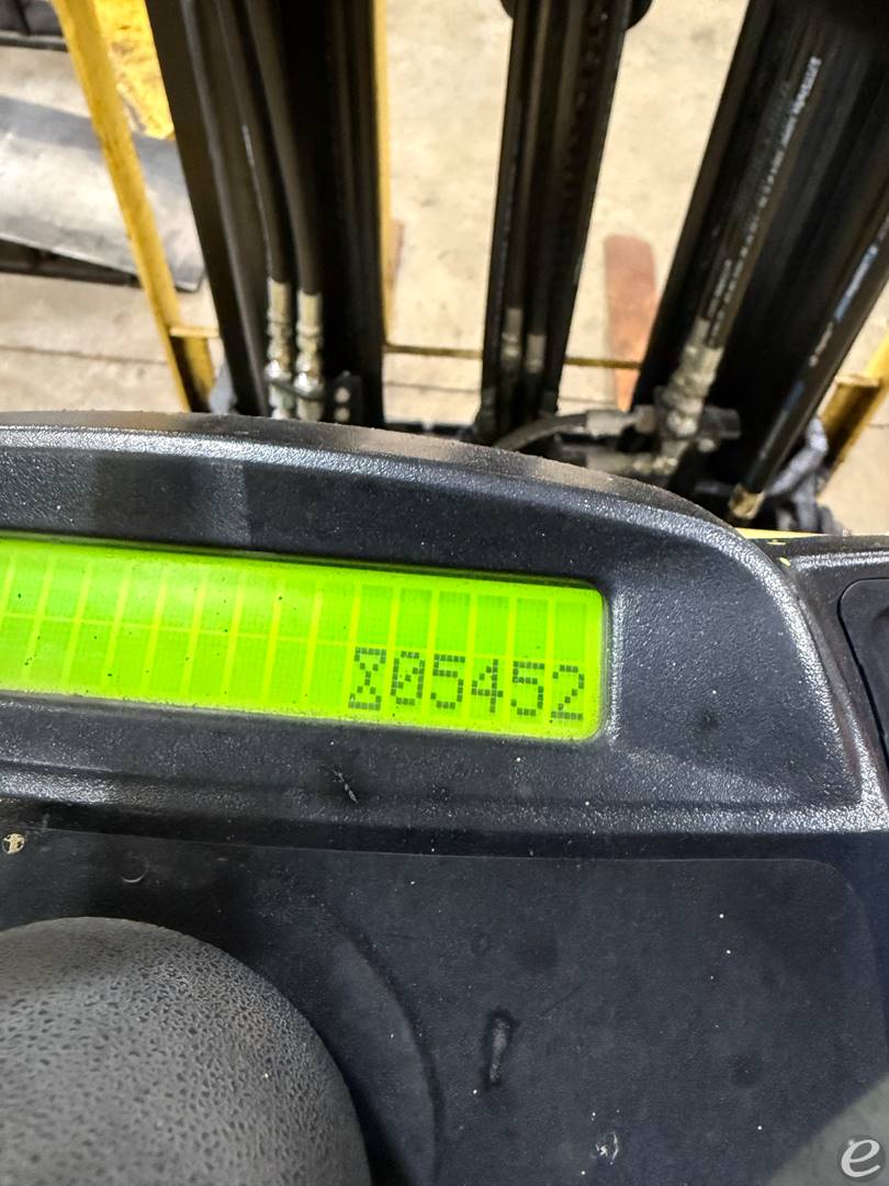 2019 Hyster S50FT