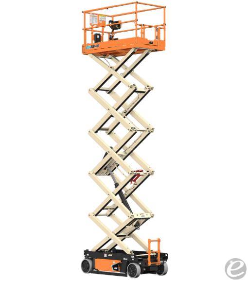 2004 JLG 3246ES