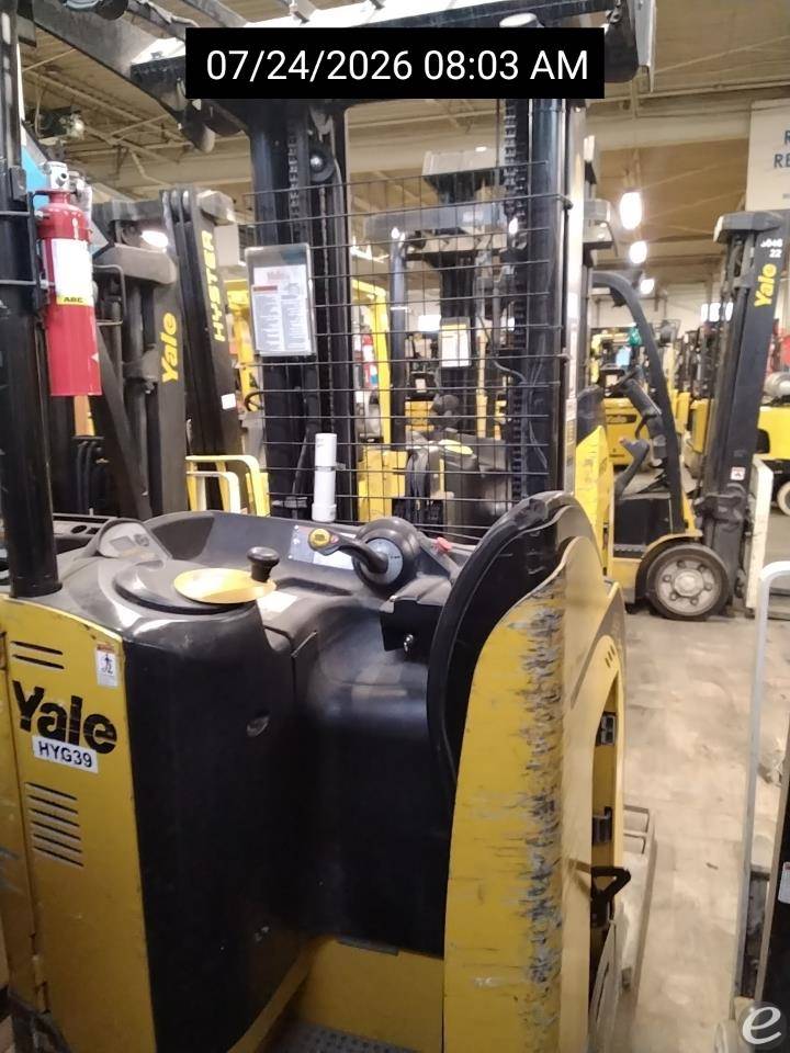 2018 Yale NR045EB