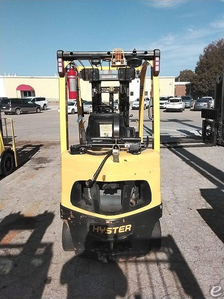 2020 Hyster S50FT