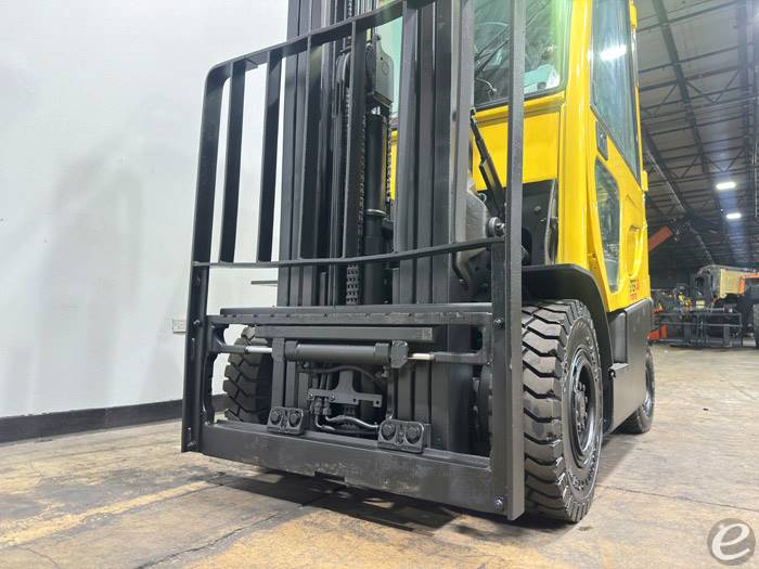2013 Hyster H30FT