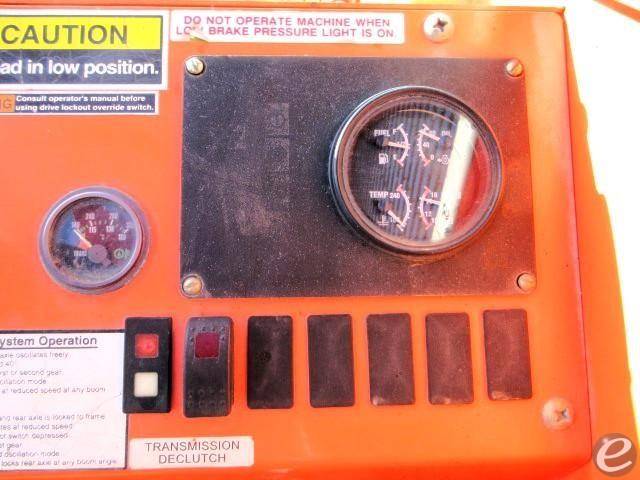 2012 Lull 1044C-54 II