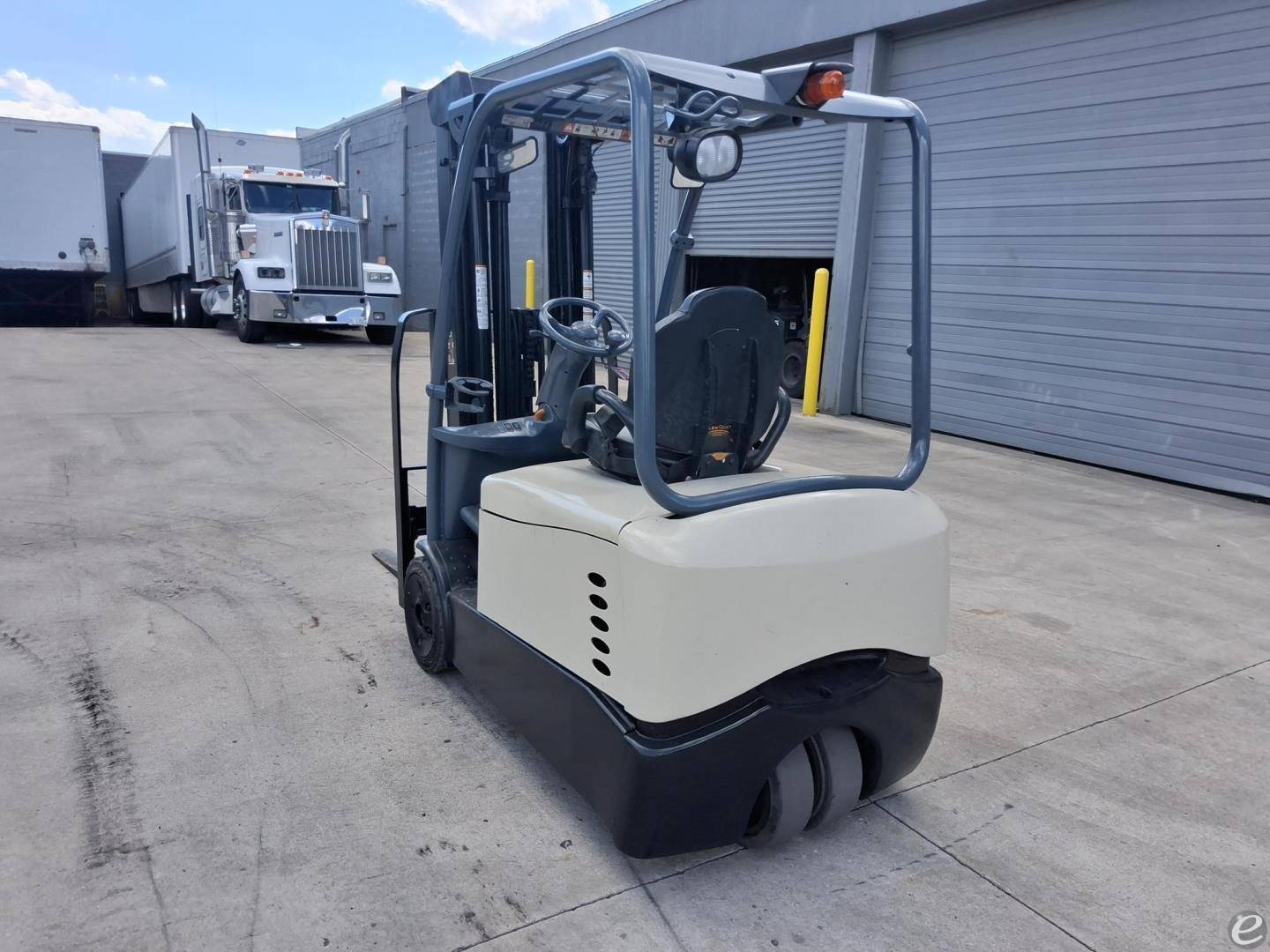 2021 Crown SC5245-40