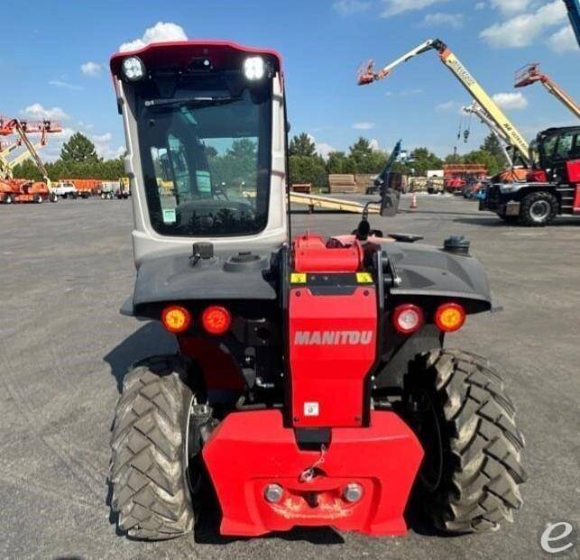 2023 Manitou ULM 412 H