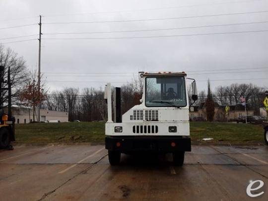 2011 Kalmar 6X4