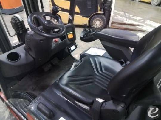 2019 Linde E18