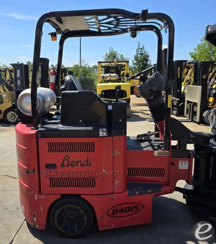 2016 Bendi B40/48i5180D