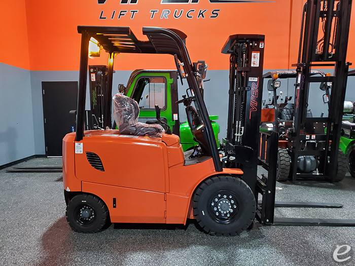 2026 Viper Lift Trucks FB25