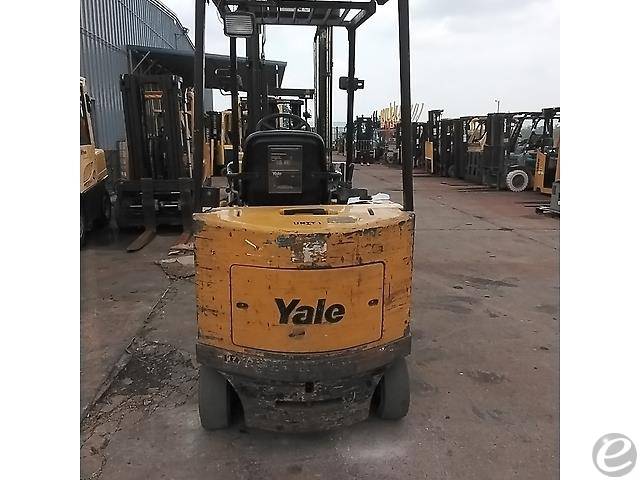 1999 Yale ERC050RG