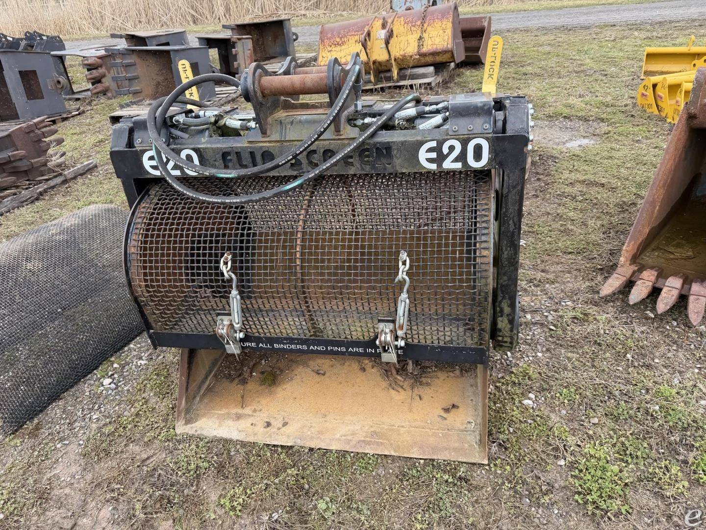 2020 E20