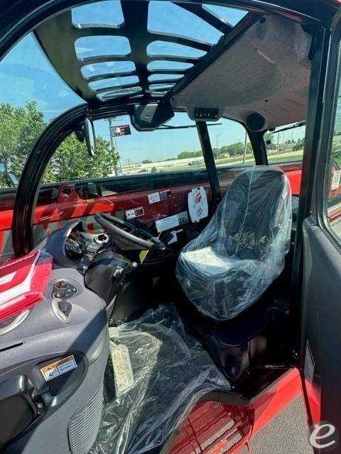 2023 Manitou MT1840